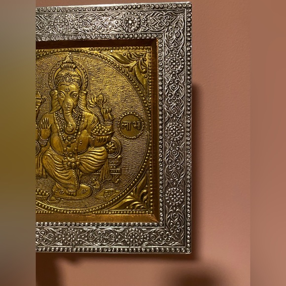 Bohemian Wall Decor - Picture 6 of 6